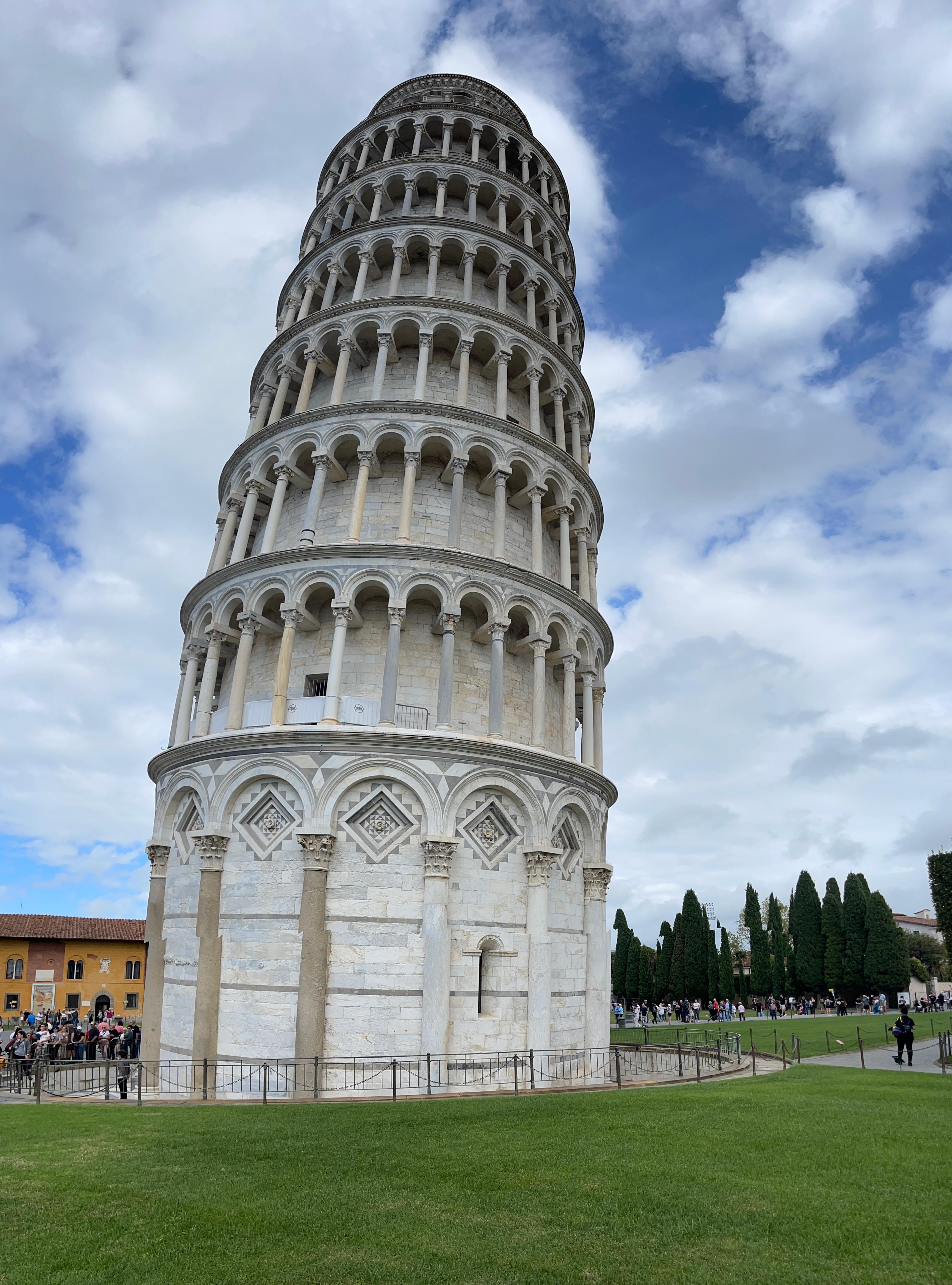 Pisa
